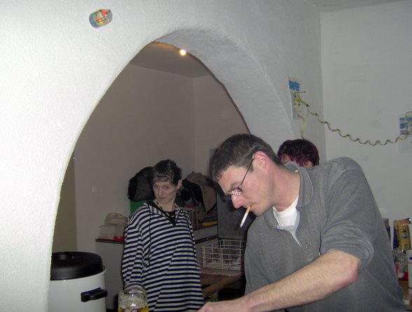 Fasching 2007 - 