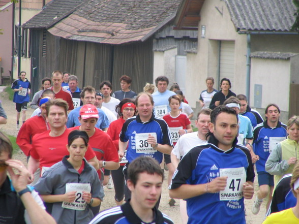 Lauffotos 2005 - 