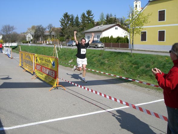 Laufcup 2008 - 