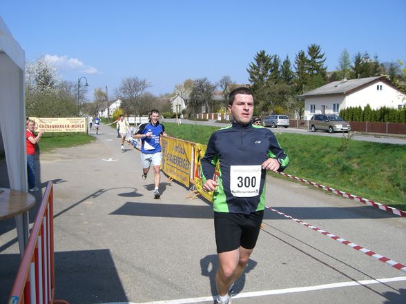 Laufcup 2008 - 