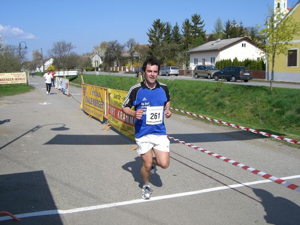 Laufcup 2008 - 