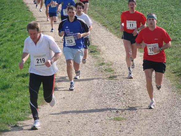 Laufcup 2008 - 