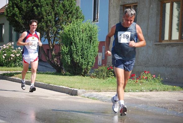 Laufcup 2008 - 