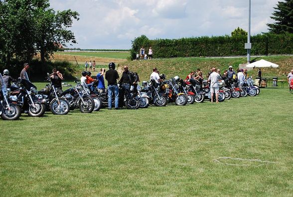 Laufcup 2008 - 