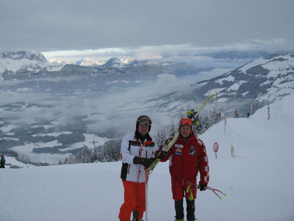 Kitz und Hinterstoder 2009 - 