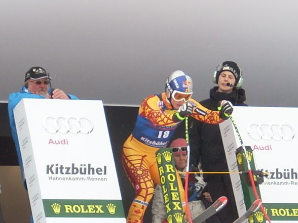 Kitz und Hinterstoder 2009 - 