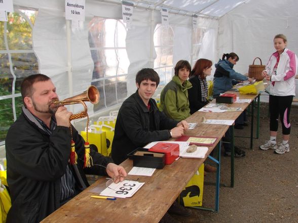 Frühlingslauf 2009 - 