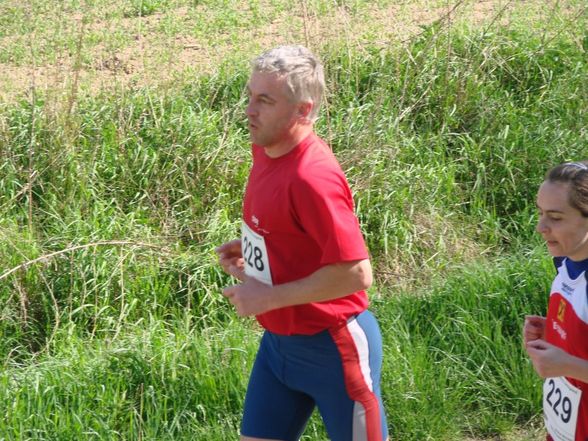 Frühlingslauf 2009 - 