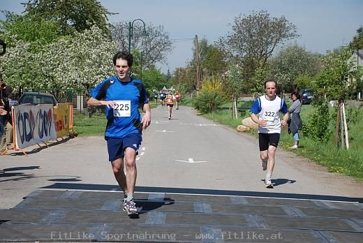 Frühlingslauf 2009 - 