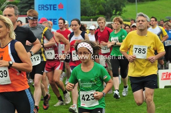 Weitere (Laufcup)lauffotos - 