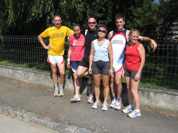 Weitere (Laufcup)lauffotos - 