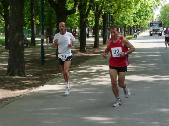 Lauf, Lauf, lauf - 