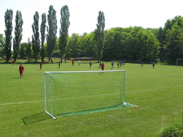 Fußball 2010 - 