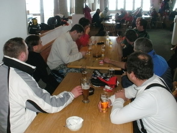 Kitzbühel Hinterstoder Stuhleck 2011 - 