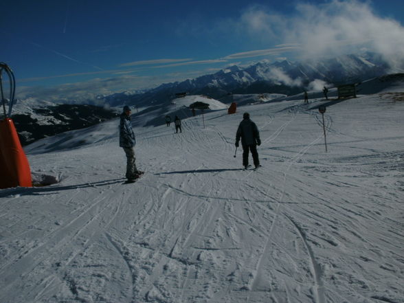 Kitzbühel Hinterstoder Stuhleck 2011 - 