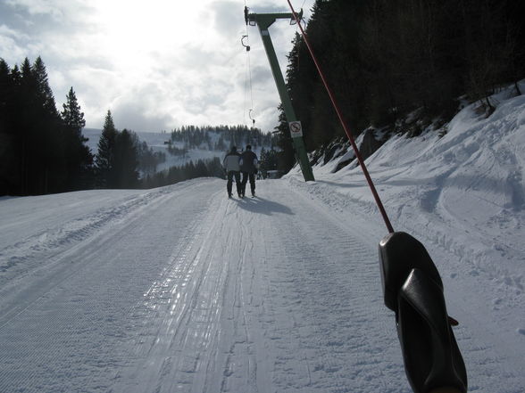 Kitzbühel Hinterstoder Stuhleck 2011 - 