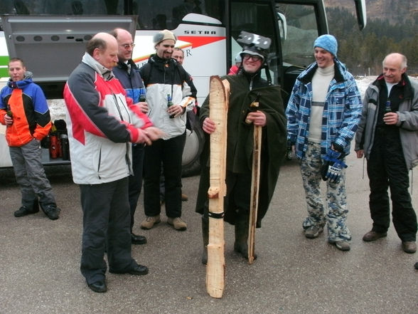 Kitzbühel Hinterstoder Stuhleck 2011 - 