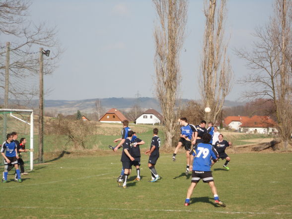 Fußball 2011 - 