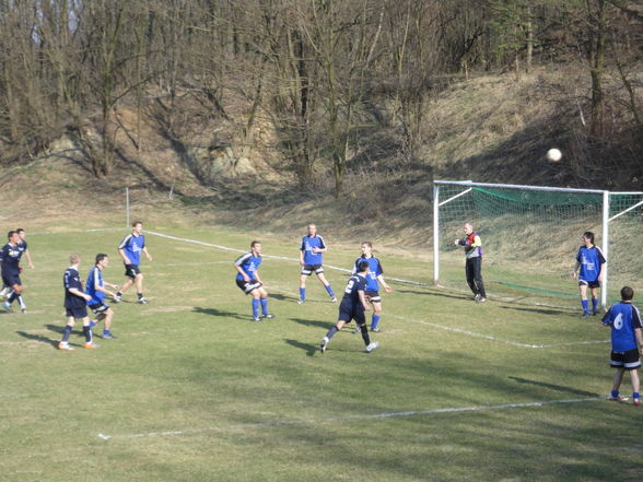 Fußball 2011 - 