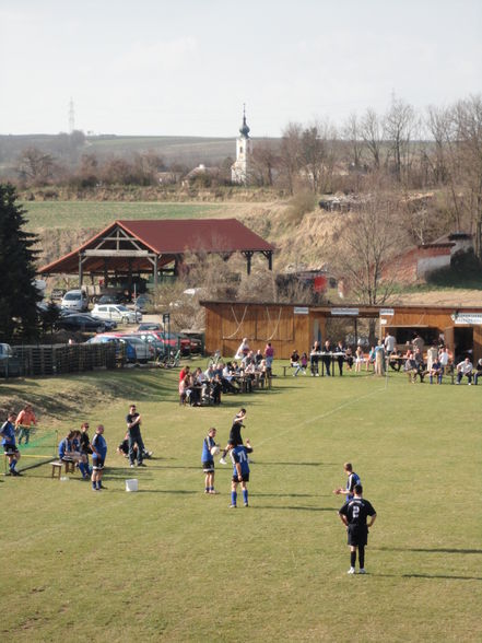 Fußball 2011 - 