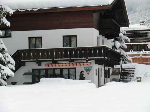 Kitzbühel + Hinterstoder 2012 - 