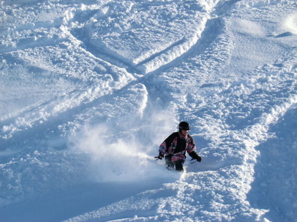 Kitzbühel + Hinterstoder 2012 - 