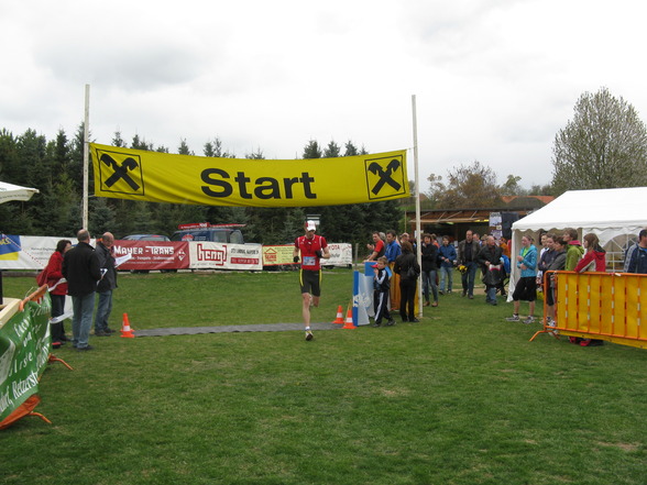 8. Frühlingslauf + andere Rennereien - 