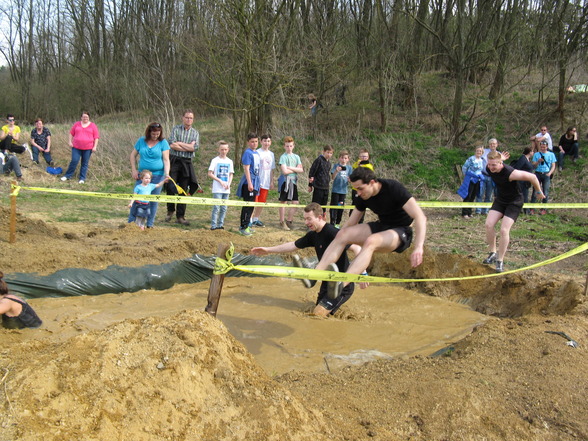 Gatsch-Enten Crosslauf - 