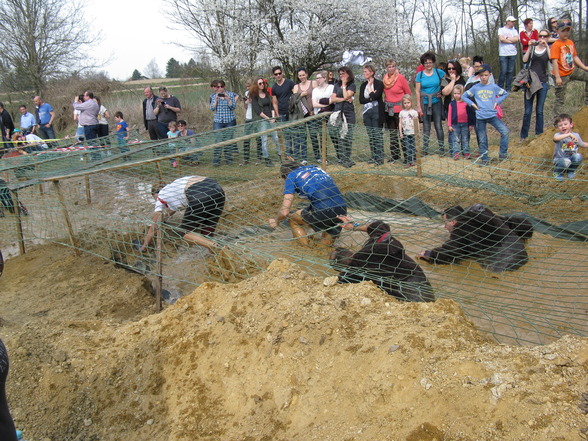 Gatsch-Enten Crosslauf - 