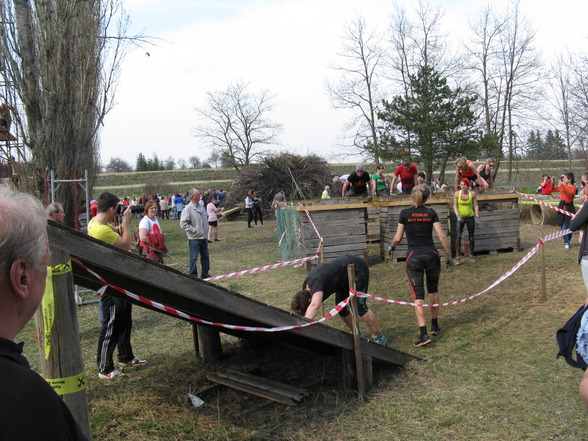 Gatsch-Enten Crosslauf - 