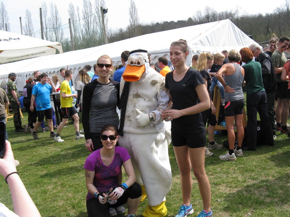 Gatsch-Enten Crosslauf - 