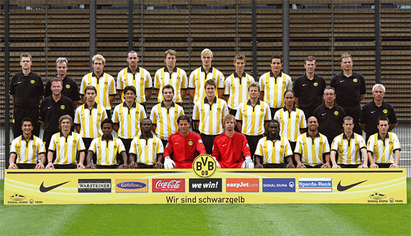 Borussia Dortmund - 