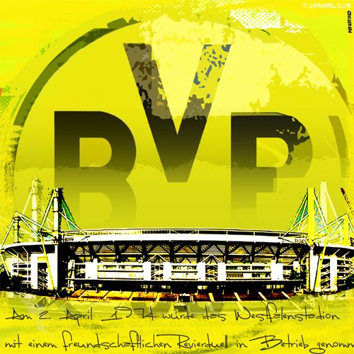 Borussia Dortmund - 