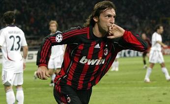 Ac Milan - 