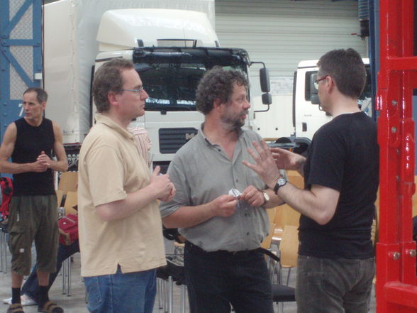 MAN Soundtrucks 1.Juni 2008 - 