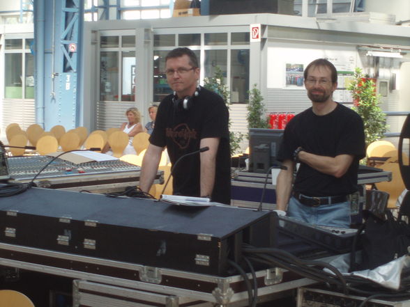 MAN Soundtrucks 1.Juni 2008 - 