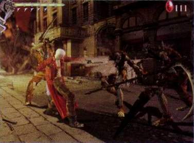 devil may cry - 