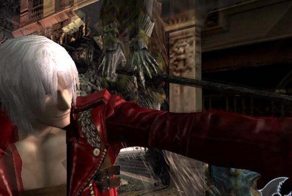 devil may cry - 