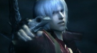 devil may cry - 