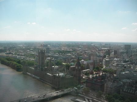 London ;) - 