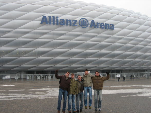 1860 München - 