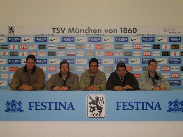 1860 München - 