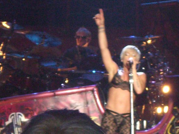 ???P!nk Konzert ??? - 