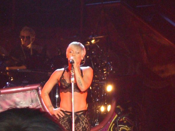 ???P!nk Konzert ??? - 