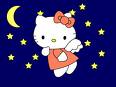 hello kitty!!! so,... sweet!! - 