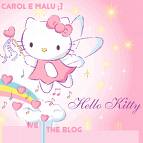 hello kitty!!! so,... sweet!! - 