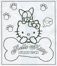 hello kitty!!! so,... sweet!! - 