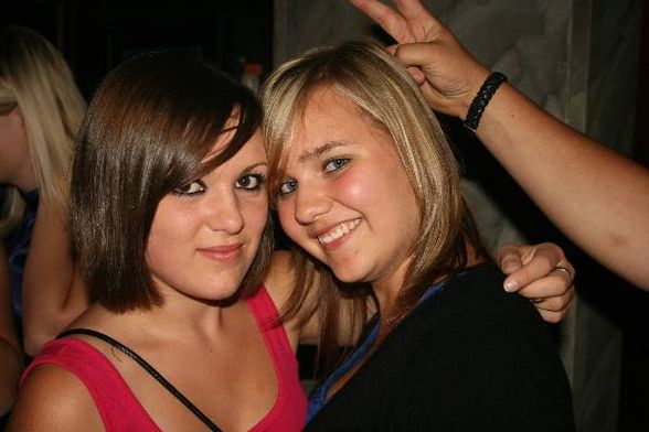 ParTyy 2008 & 2009 - 