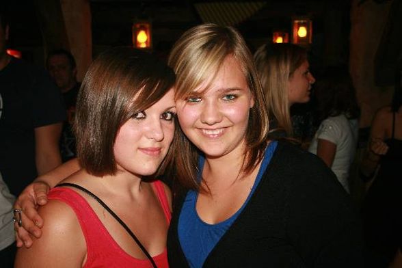 ParTyy 2008 & 2009 - 