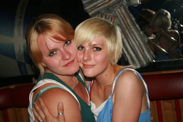 ParTyy 2008 & 2009 - 